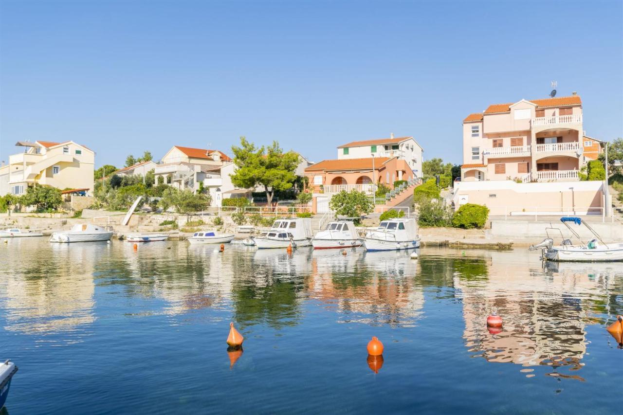 Apartments Senka زابوريتش المظهر الخارجي الصورة