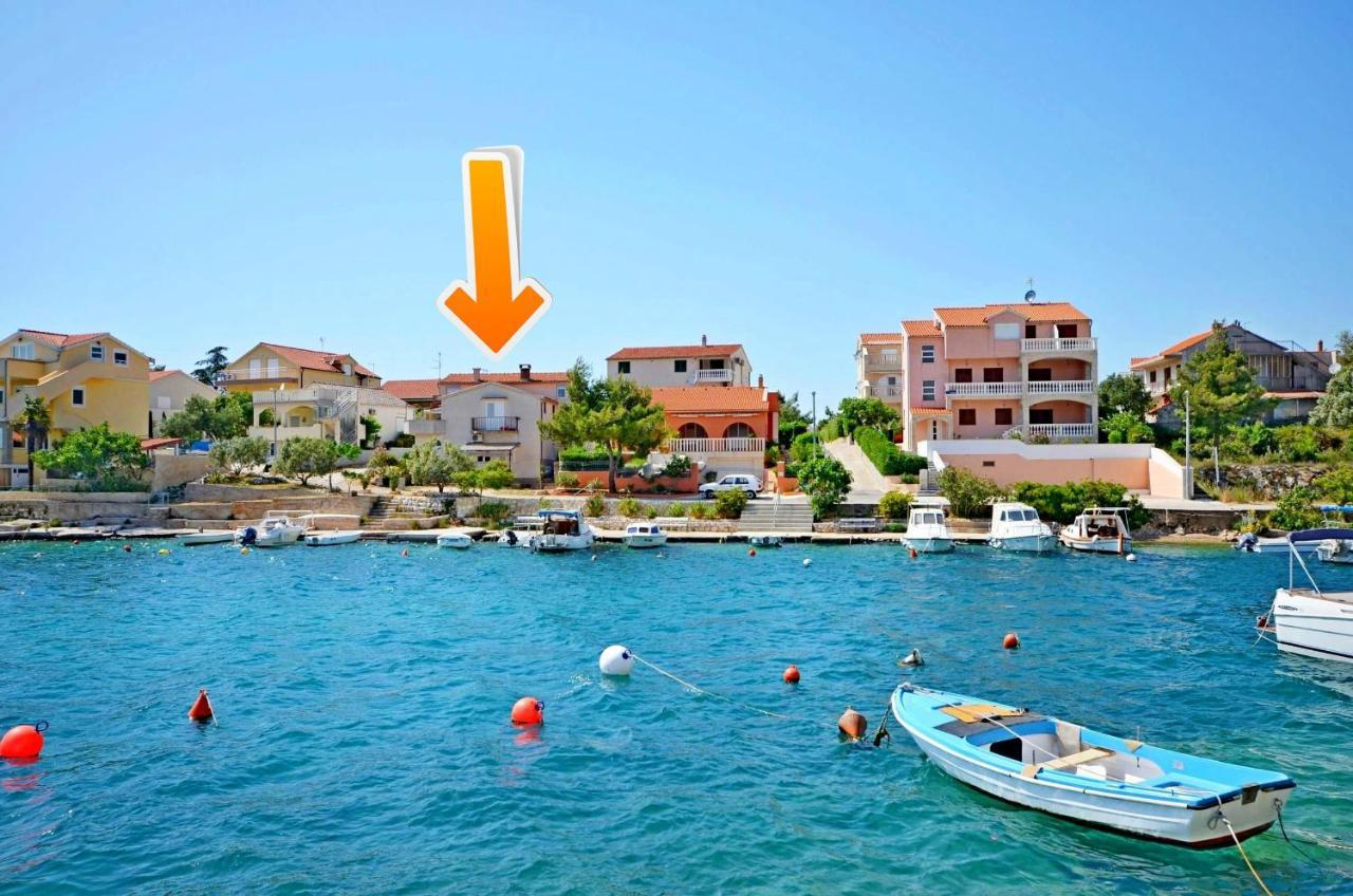 Apartments Senka زابوريتش المظهر الخارجي الصورة