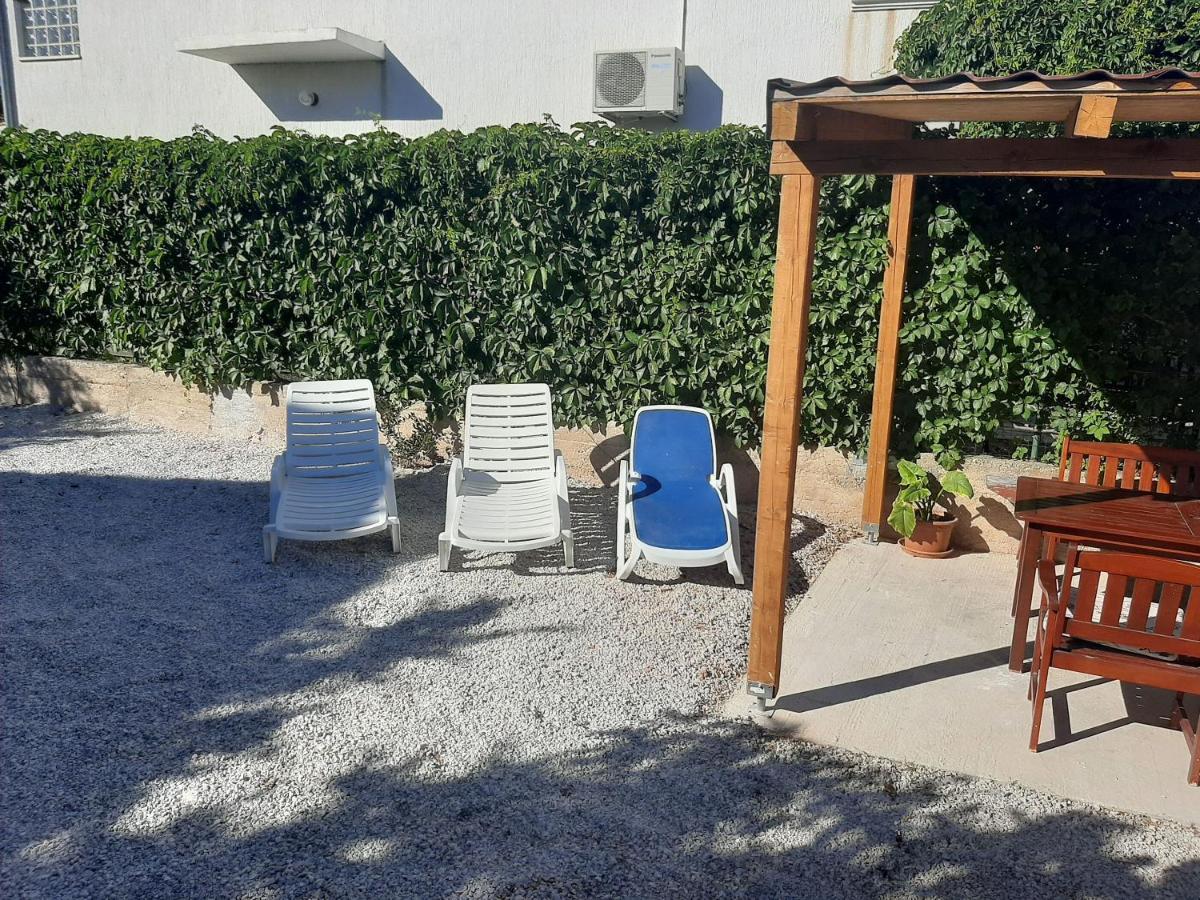 Apartments Senka زابوريتش المظهر الخارجي الصورة