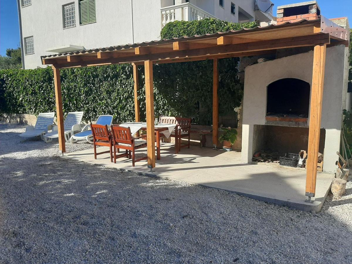 Apartments Senka زابوريتش المظهر الخارجي الصورة