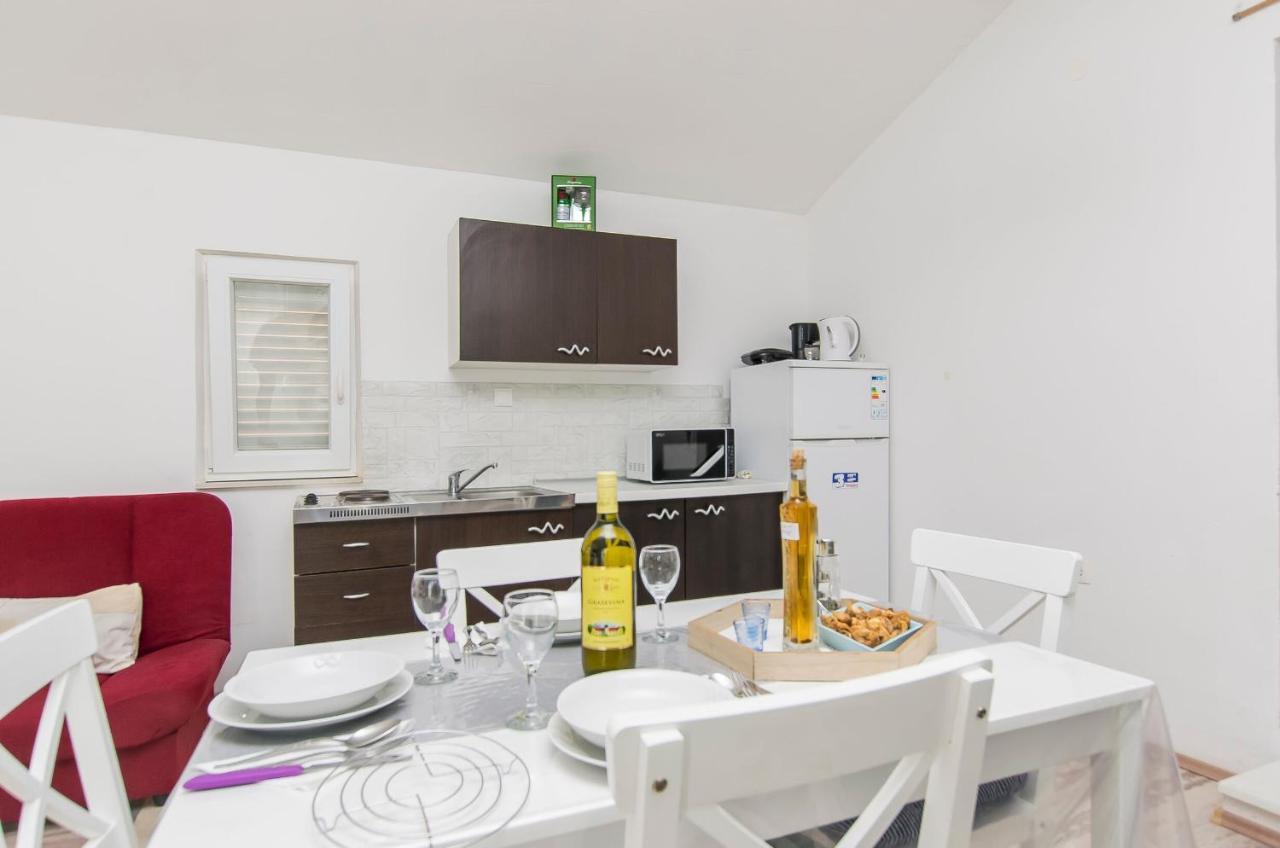 Apartments Senka زابوريتش المظهر الخارجي الصورة