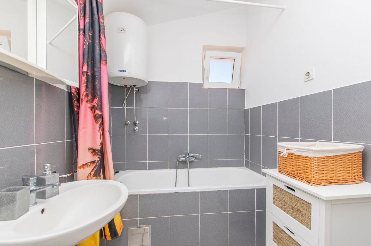 Apartments Senka زابوريتش المظهر الخارجي الصورة