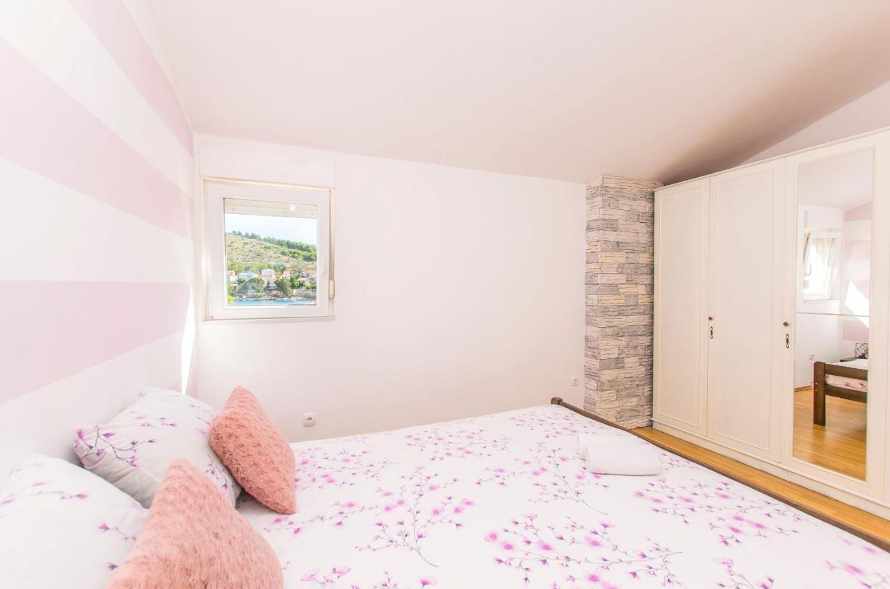 Apartments Senka زابوريتش المظهر الخارجي الصورة