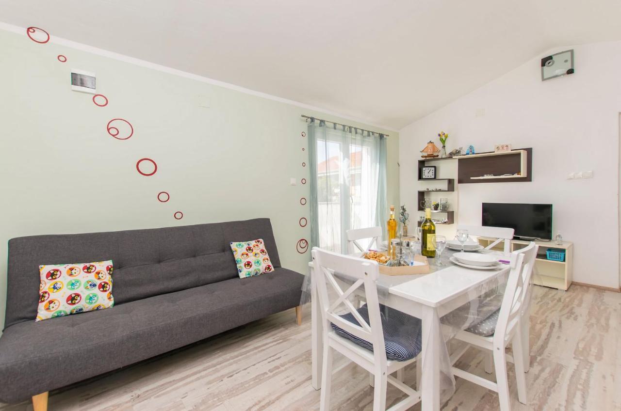 Apartments Senka زابوريتش المظهر الخارجي الصورة