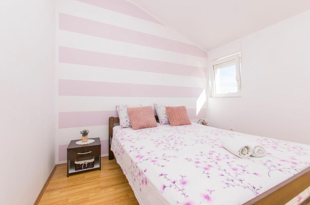 Apartments Senka زابوريتش المظهر الخارجي الصورة