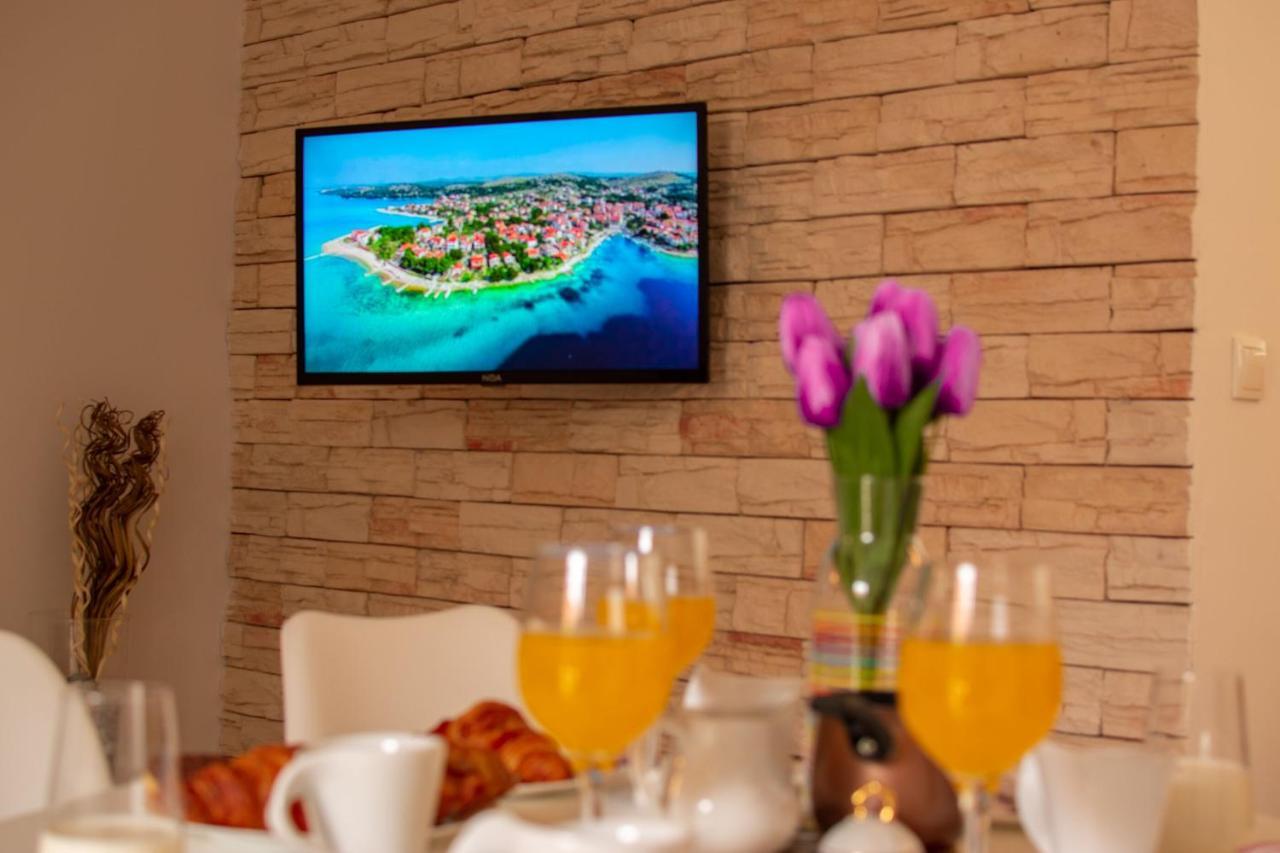 Apartments Senka زابوريتش المظهر الخارجي الصورة