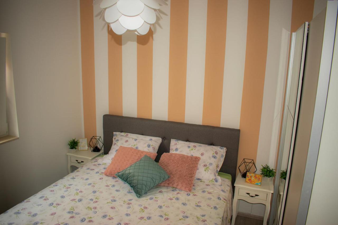 Apartments Senka زابوريتش المظهر الخارجي الصورة