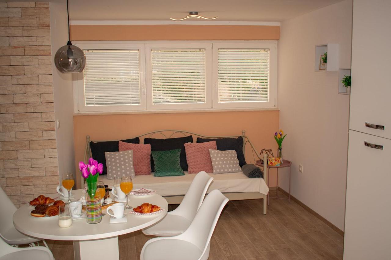 Apartments Senka زابوريتش المظهر الخارجي الصورة