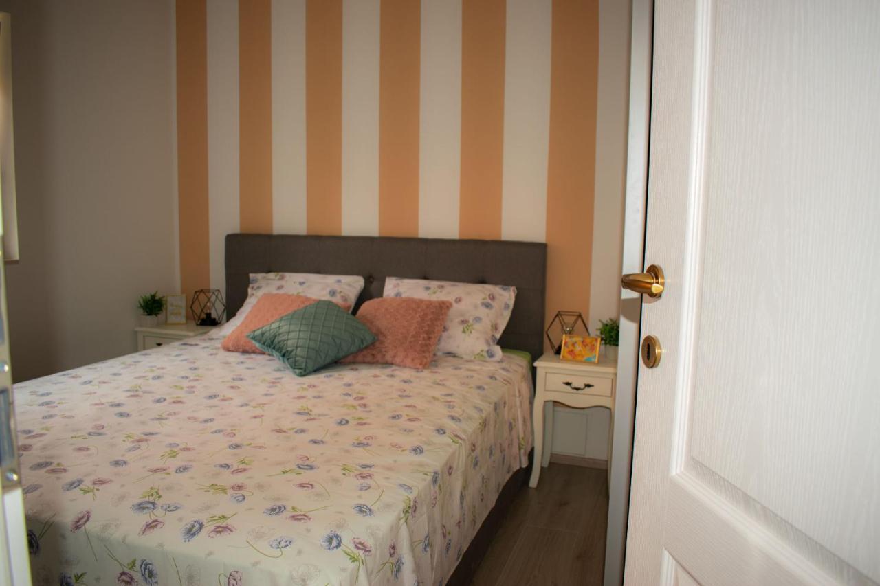 Apartments Senka زابوريتش المظهر الخارجي الصورة