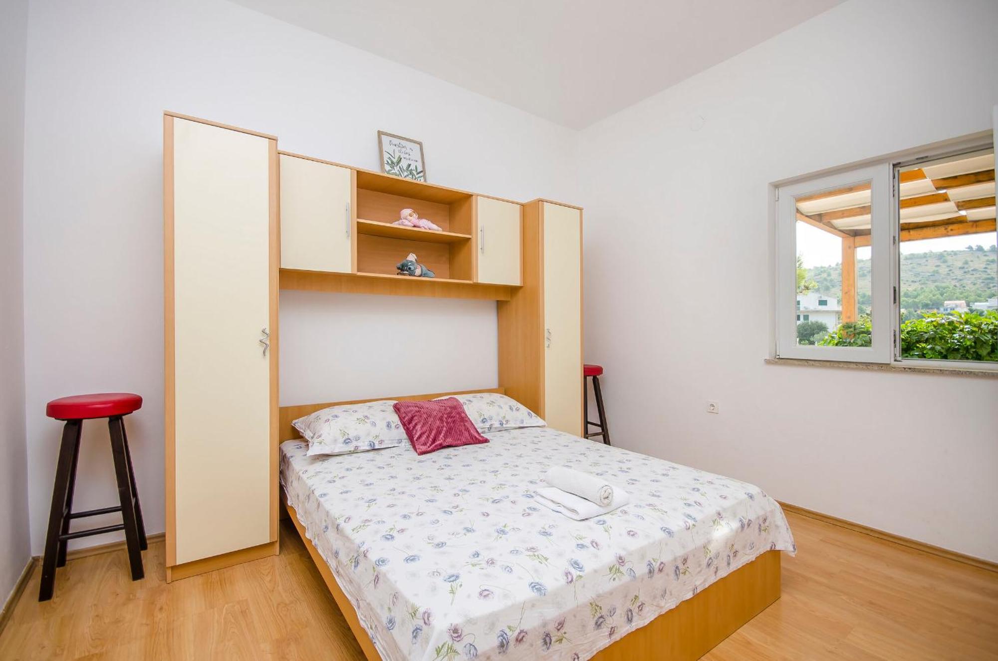 Apartments Senka زابوريتش المظهر الخارجي الصورة
