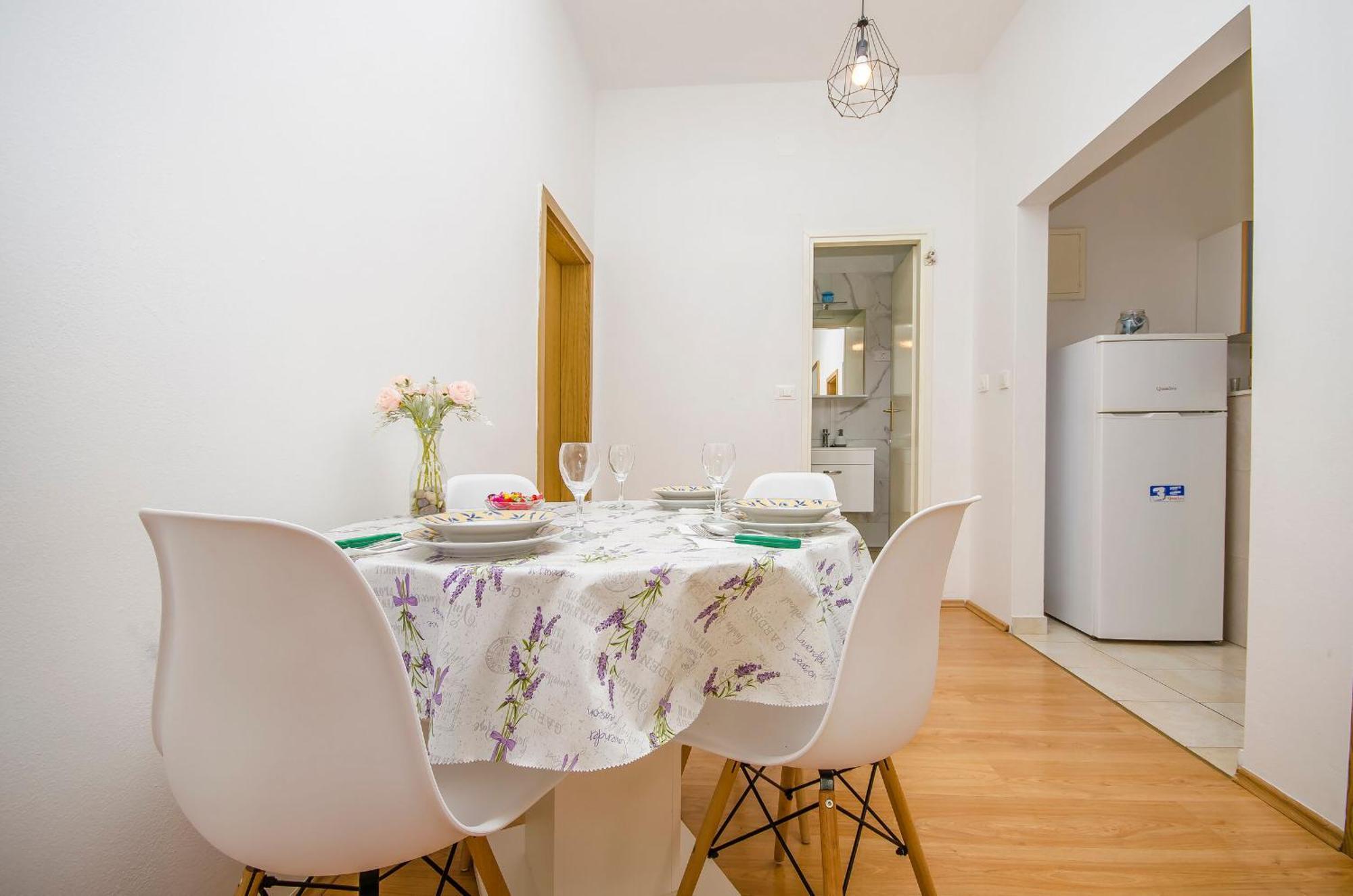 Apartments Senka زابوريتش المظهر الخارجي الصورة