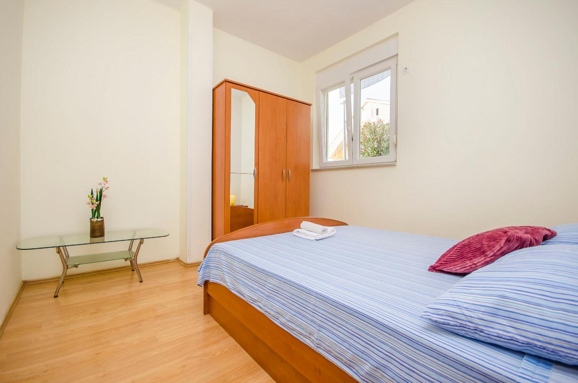 Apartments Senka زابوريتش المظهر الخارجي الصورة