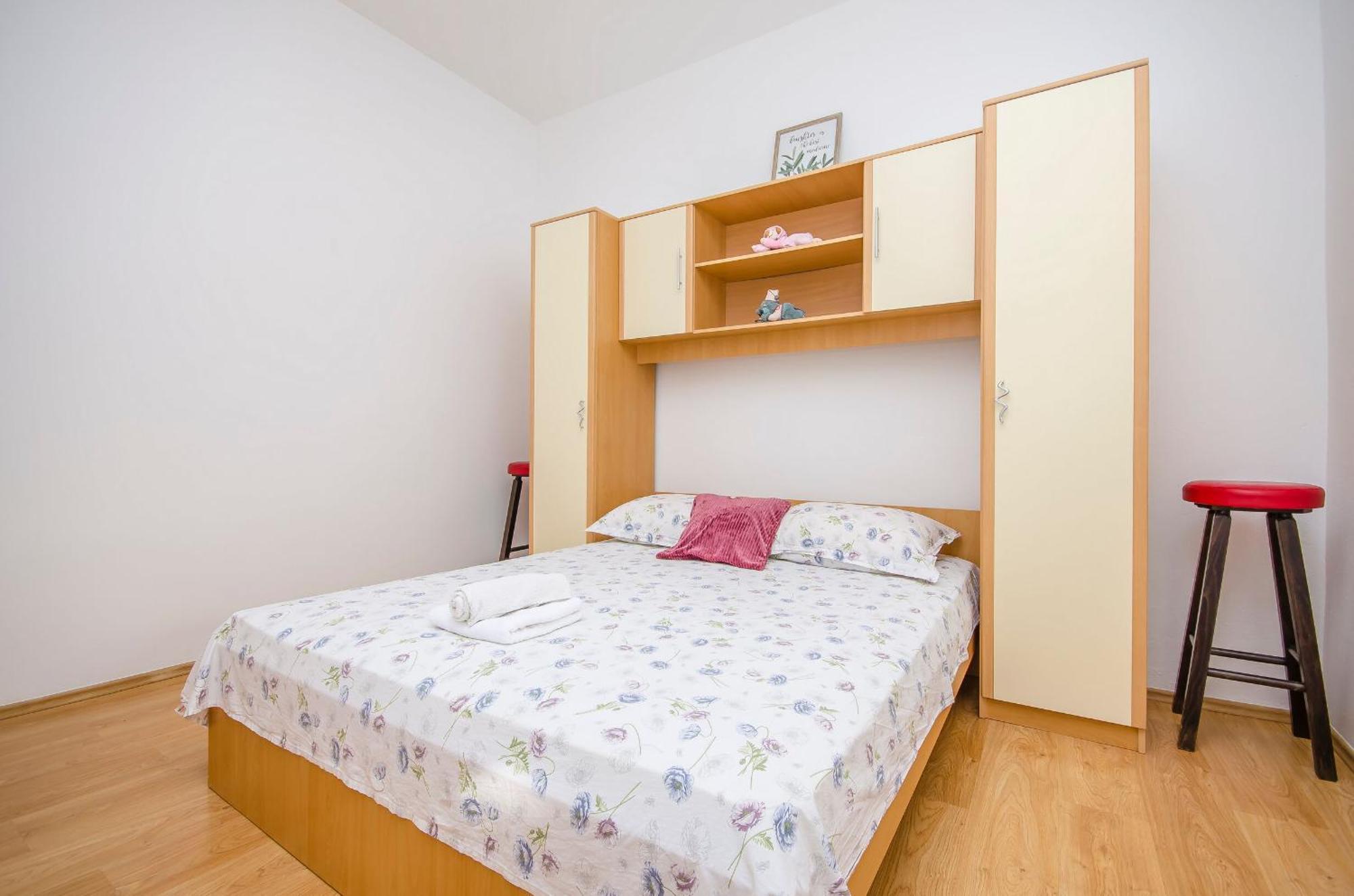 Apartments Senka زابوريتش المظهر الخارجي الصورة