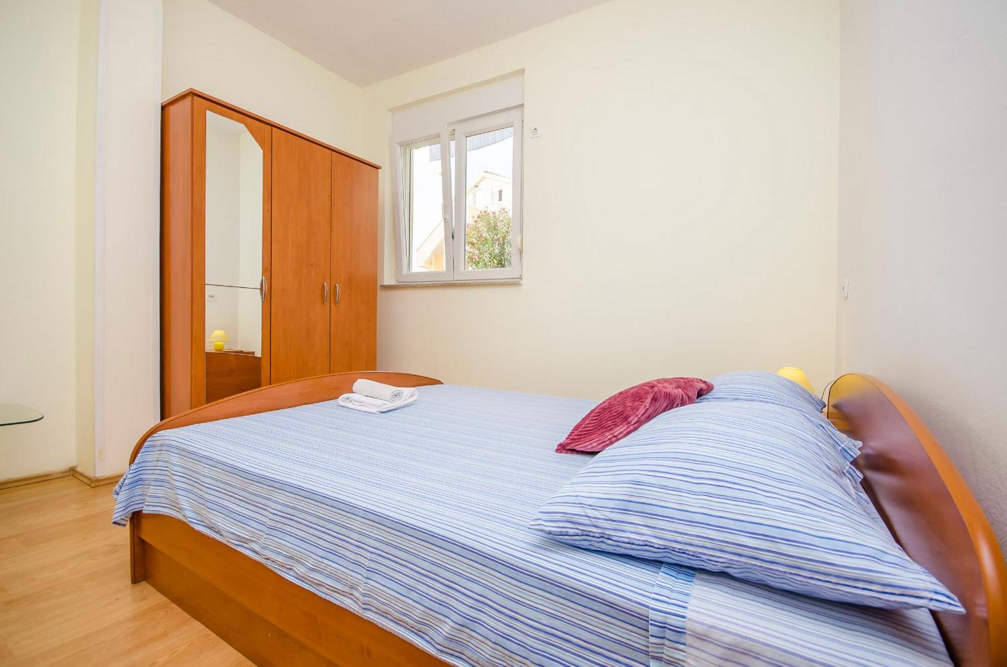 Apartments Senka زابوريتش المظهر الخارجي الصورة