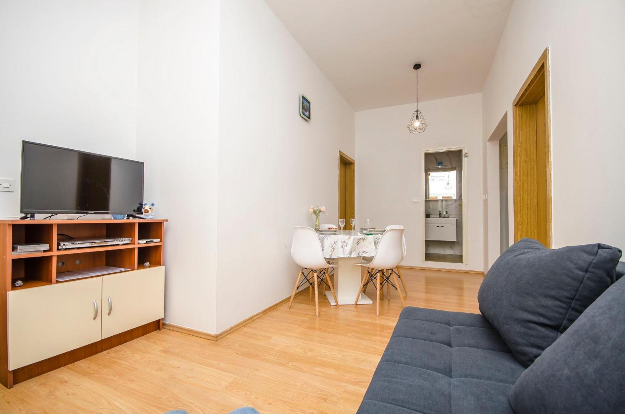 Apartments Senka زابوريتش المظهر الخارجي الصورة