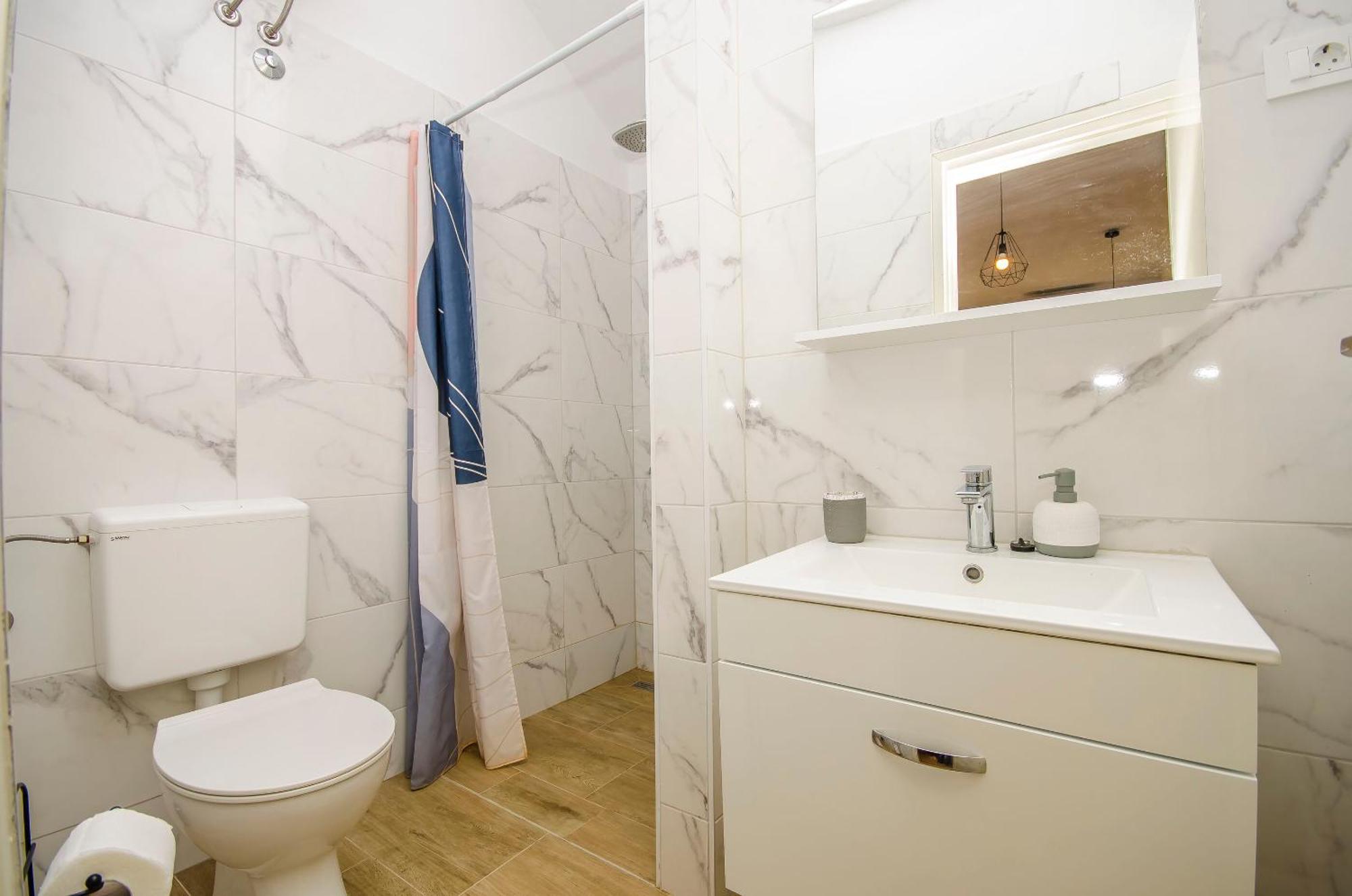 Apartments Senka زابوريتش المظهر الخارجي الصورة