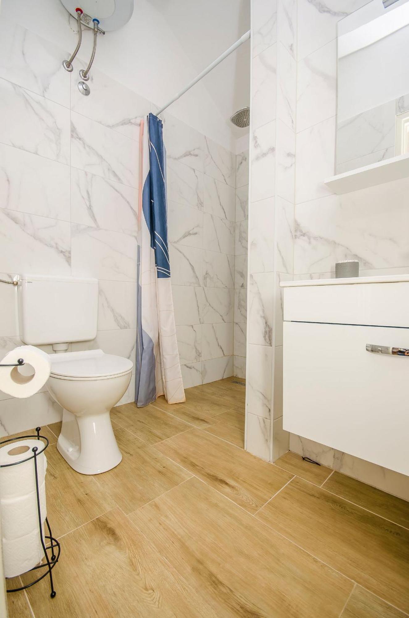 Apartments Senka زابوريتش المظهر الخارجي الصورة