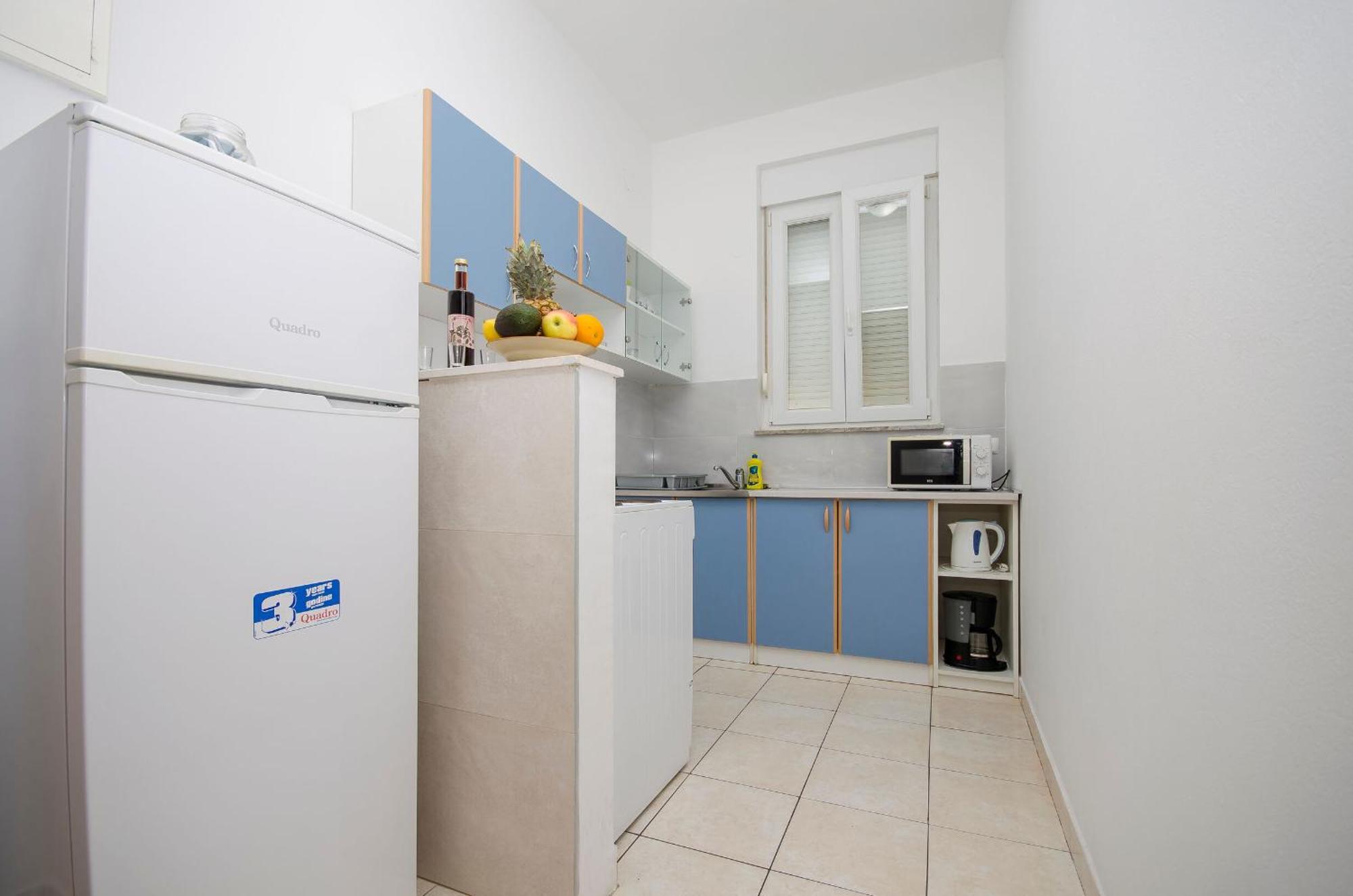 Apartments Senka زابوريتش المظهر الخارجي الصورة