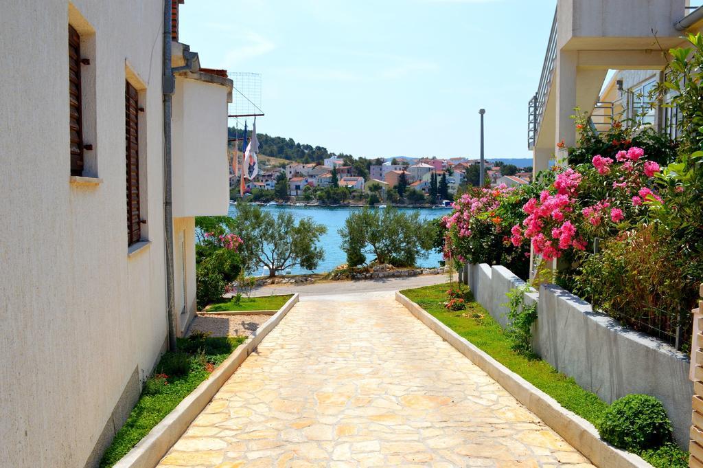 Apartments Senka زابوريتش المظهر الخارجي الصورة