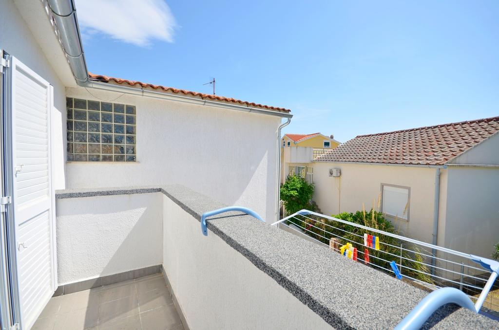 Apartments Senka زابوريتش المظهر الخارجي الصورة