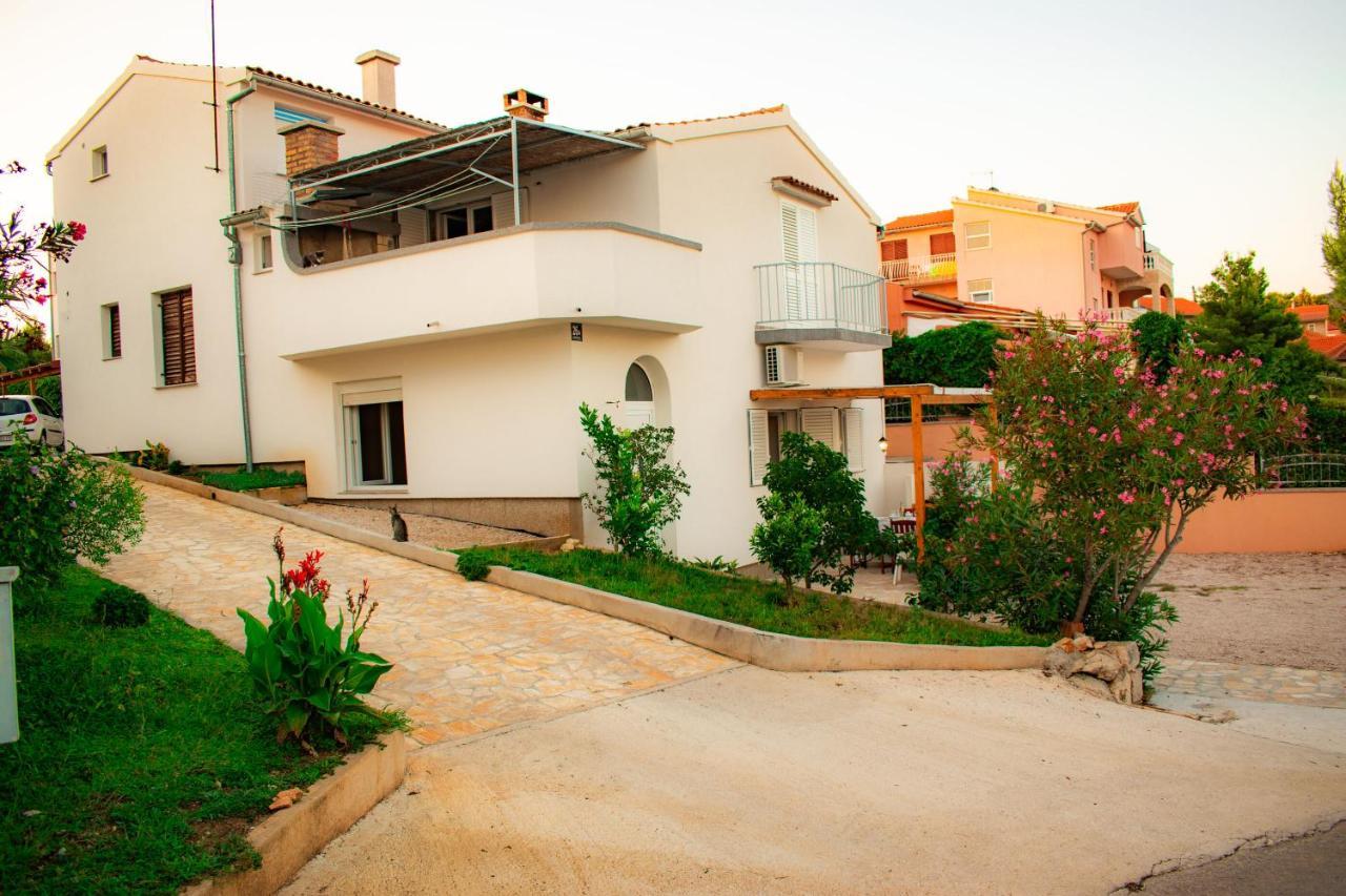 Apartments Senka زابوريتش المظهر الخارجي الصورة