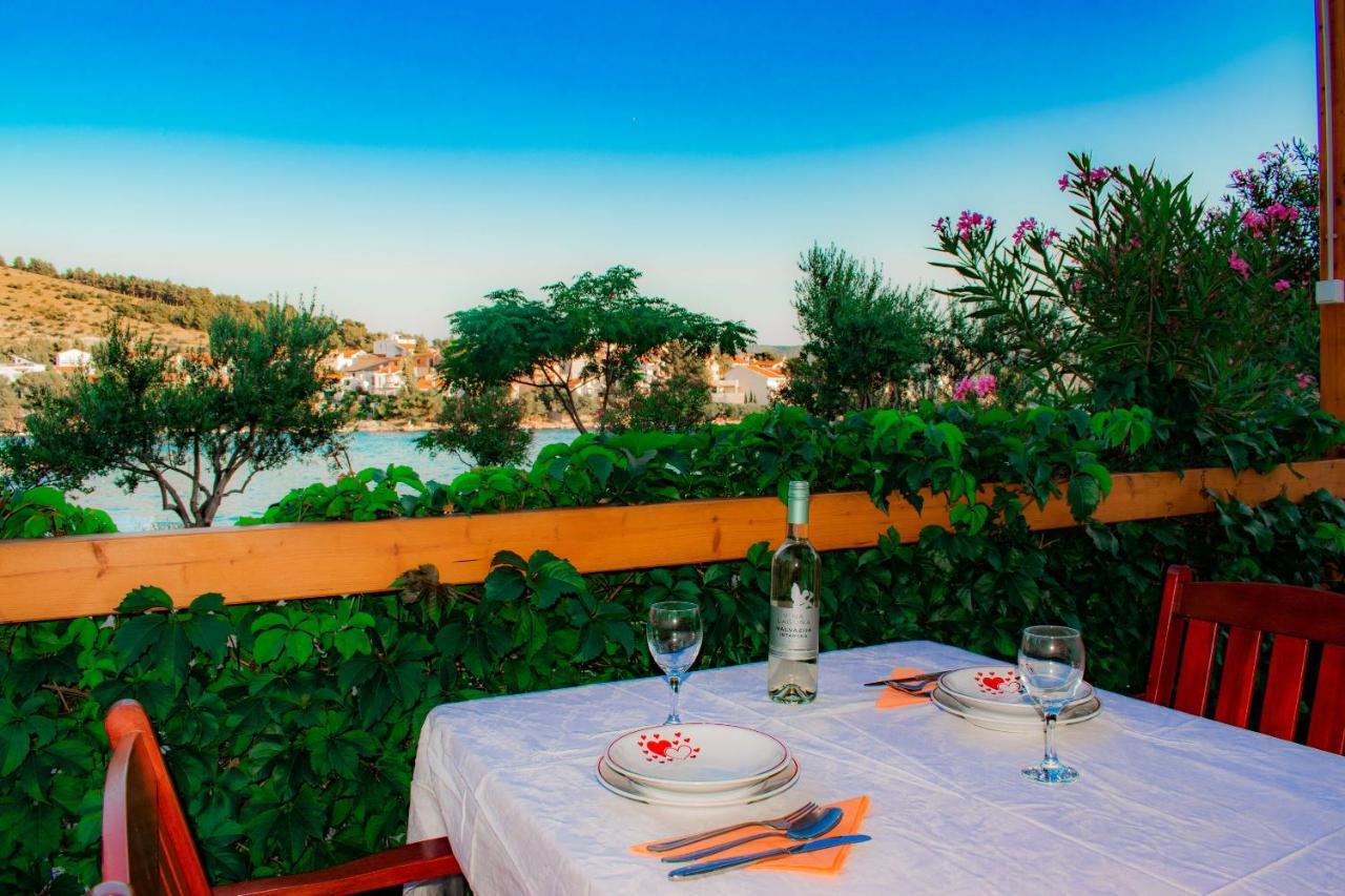Apartments Senka زابوريتش المظهر الخارجي الصورة