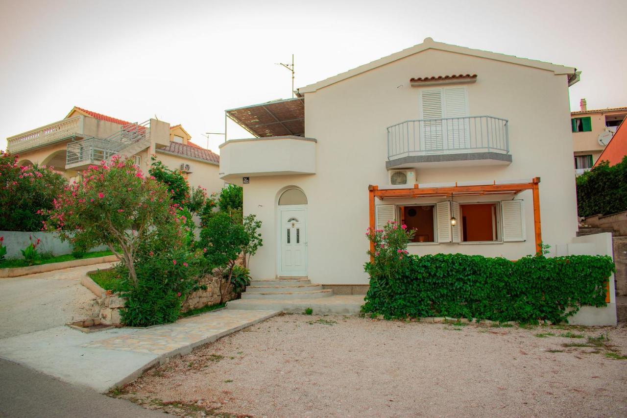 Apartments Senka زابوريتش المظهر الخارجي الصورة
